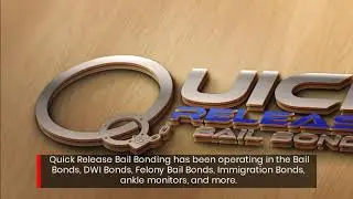 Quick Release Bail Bonding LLC