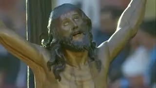 El Cachorro de Triana en La Campana 2023 | Viernes Santo Sevilla
