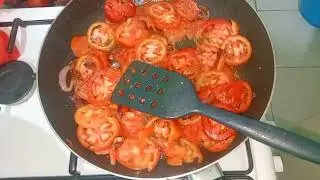 THIS IS THE MOST USED RECIPE BY KENYAN UNIVERSITY STUDENTS// very easy to prepare
