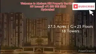 Honer Signatis :Hi tech city - kukatpally