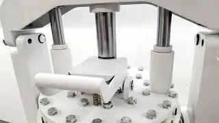 056520 36PCS Commercial Manual Dough Divider