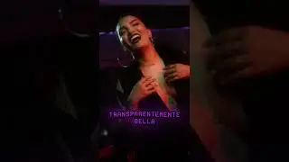 Bella, sigue siempre as&iacute;... Moly!!!