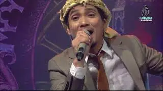 MARK ADAM : RAPUH (Hijrahkan laguku) Minggu ke-2