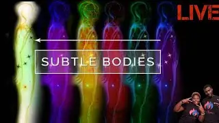 The 7 Subtle Bodies