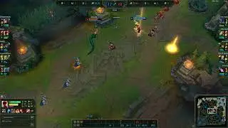 Chinese ward jump Pog