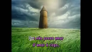 03727 - Selma Reis - SOMBRA EM NOSSO OLHAR -==Karaoke&ndash;Videoke &ndash; Playback - Raf electronics