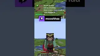 Wizard confirms muffins are bread | mooshhaa on #Twitch