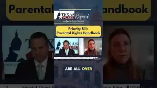 Parental Rights Handbook: 