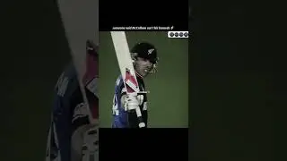 Brendon Mccullam vs Jasprit Bumrah | what a player brendon mccullam #jaspritbumrah #brendonmccullum