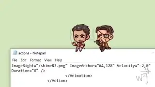 Kiryu & Majima Shimeji Showcase
