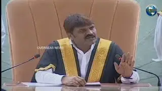 GHMC Holds Council Meeting at Tank Bund Head Office in Hyderabad | Overseas News