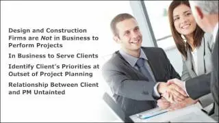 Ultimate Project Manager: Identifying and Delivering on the Client's Priorities