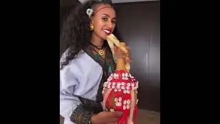 Raya Amhara peoples culture traditional attire Ethiopian culture music clothing