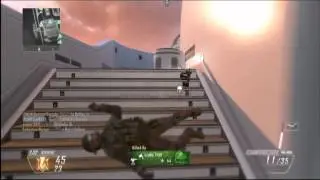Sage Teach's-Call Of Duty Black Ops 2 