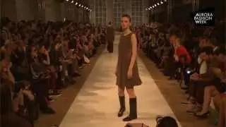 AFWR FW13 - LEONID ALEXEEV