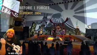 GUITAR HERO 3 ON WII (PART 3)