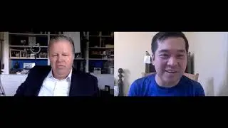Barry Ratcliffe Interview for Elvis From Outer Space