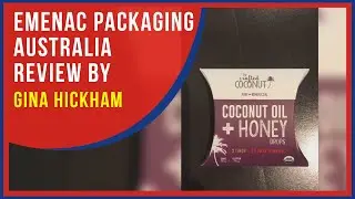 Emenac Packaging Australia Review By Gina Hickham