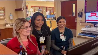 Sky Lakes Nurse Residency Program