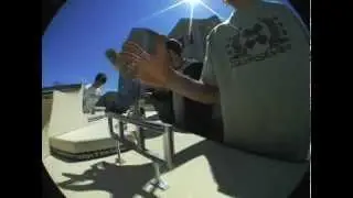 Elias Assmuth Rides the Rendezvous 6 Park