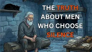 Почему мужчины предпочитают молчать, когда их чувства игнорируются?