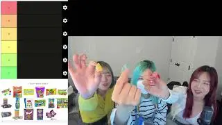 [Austin Day 1] With HAchubby and Yummy_2  part 1 1/11/2022