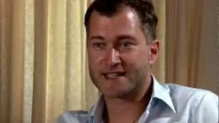 Kevin Newbury, Director, Oscar