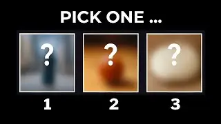 Pick a Photo! Get the Message You Need | July 2025 Intuitive Life Reading
