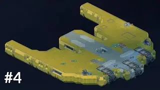 Saqueando a la Alianza Militar - Space Haven - 3