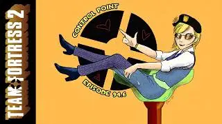 CP 94.6: TF2 Talk Radio