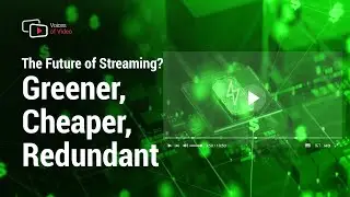 NETINT Technologies about Technical Insights on Video Encoding and Efficiency