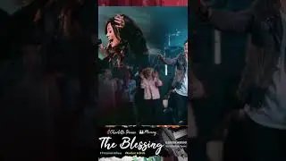 The Blessing- #Violin cover