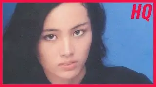 MIKI MATSUBARA 松原みき — CRYIN'『 PLATINUM BEST・2017・HQ VERSION 』
