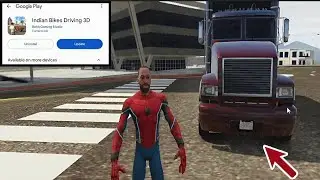 NEW UPDATE ALL CHEAT CODE 2026 in Indian Bike Driving 3D | NEW TRUCK CHEAT CODE 