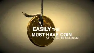 2012 Jubilympic Commemorative Coin