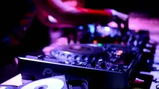 Canadian Electro, Dubstep DJ VJ Duo K@_BOOM! Kaboomblampow.com