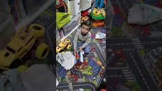 Opening Gift Surprise Presents // Best Of Lightning McQueen Remote Car # Pls Like & Subcreibe