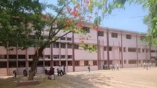 How To Fill Ranchi Women's College Examination Form📝