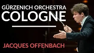 J.Offenbach - The Tales of Hoffmann, Finale of Antonia Act