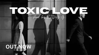 TOXIC LOVE 💔 | Hindi Emotional Rap | ZZING G | 2026