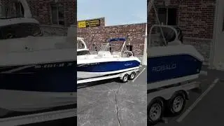 We sell only the highest quality boats! #boatingseason #sailaway #docklife #boatingfun