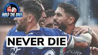 NRL Cronulla Sharks vs NZ Warriors review | Shaun Johnson excellent | Collective effort || 2023