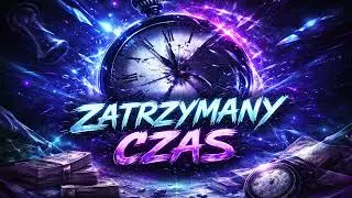 ZATRZYMANY CZAS 🔥 | Rap, Mroczny Vibe, Neon Energy
