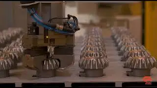 G4 V&aacute;lvulas e Microfus&atilde;o Novo V&iacute;deo