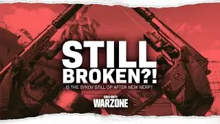 GOODBYE SYKOV PISTOLS.. (NEW 1.35 UPDATE)