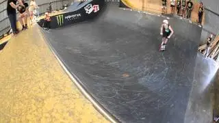 Billy Watts | Three Clips