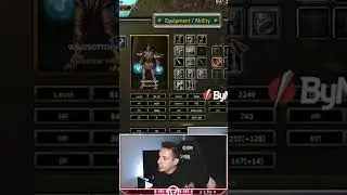 DARK KNİGHT SLOTU BU KADAR KOLAY D&Ouml;N&Uuml;L&Uuml;YOR MU? #knightonline