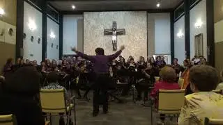 2025040903 Jenkins: Stabat mater: III. Vidit Jesum In Tormentis