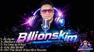 Top most favorite songs 🎵AI Music Cover #billionskim#khmermusic#musiquekhmer2025#danselemadison