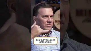 POV: DEA Surveillance Operations